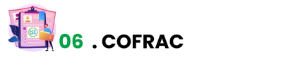 cofrac 06