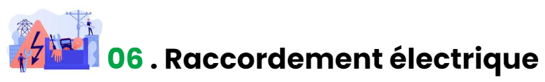 raccordement 2
